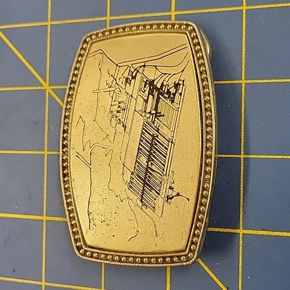 Alumaline 4108 BB-317 Etched Factory - Picture 1 of 4